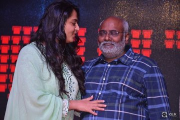 Show Time Movie Audio Launch